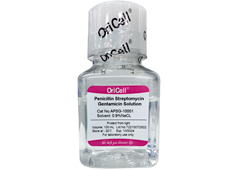 OriCell™ Penicillin-Streptomycin-Gentamicin  Solution (100X)