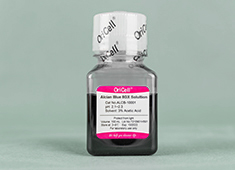 Alcian Blue 8GX Solultion