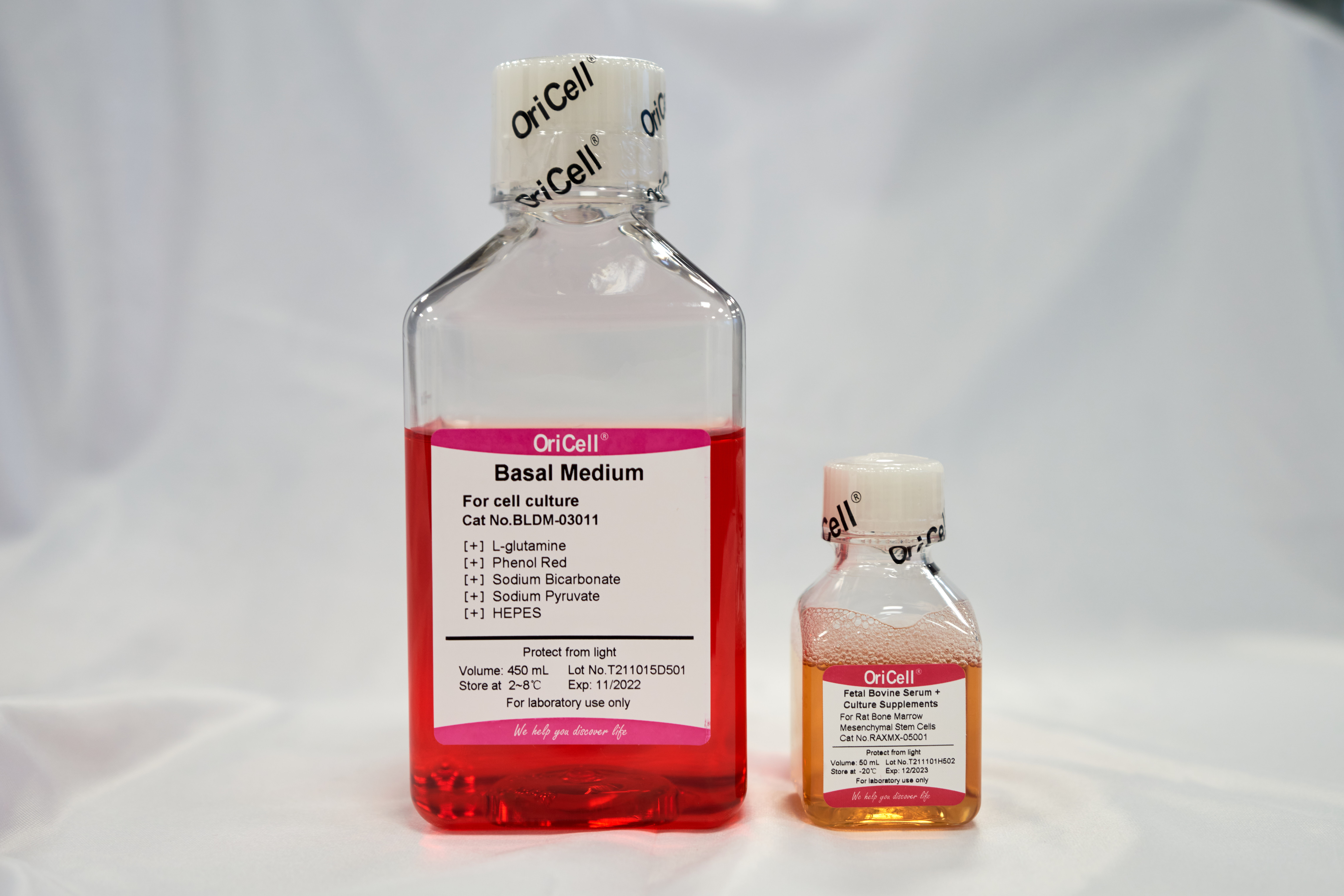 Complete Medium For B16-F10 Cell Line
