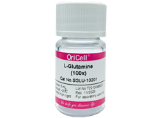 OriCell™ L-Glutamine (100X)-SGLU-10201